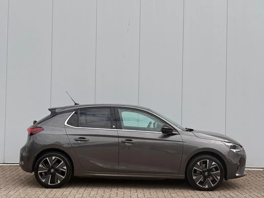 Opel Corsa-e - Afbeelding 4 van 30
