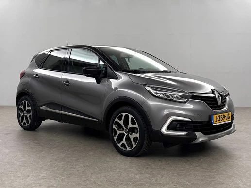 Renault Captur - Afbeelding 4 van 30