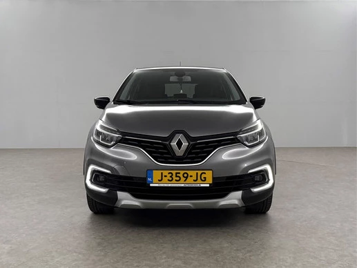Renault Captur - Afbeelding 5 van 30