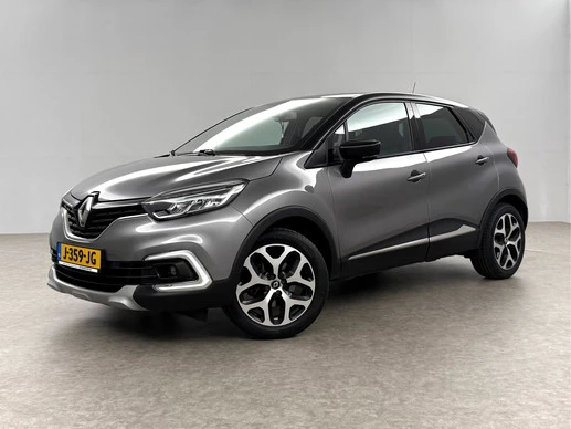 Renault Captur - Afbeelding 6 van 30