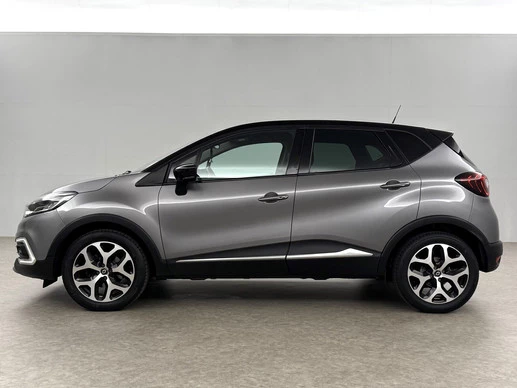 Renault Captur - Afbeelding 7 van 30