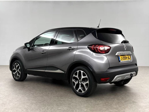 Renault Captur - Afbeelding 8 van 30