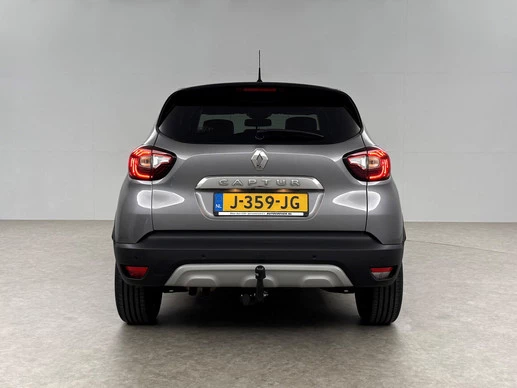 Renault Captur - Afbeelding 9 van 30