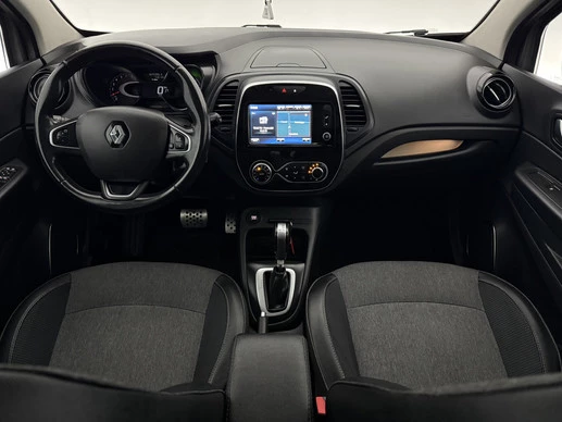 Renault Captur - Afbeelding 27 van 30