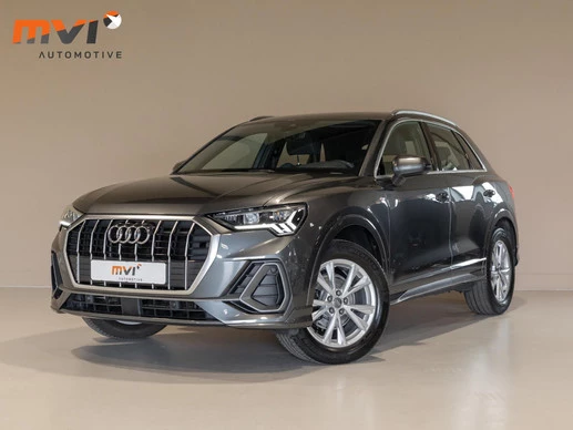 Audi Q3 - Afbeelding 1 van 30