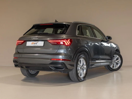 Audi Q3 - Afbeelding 2 van 30