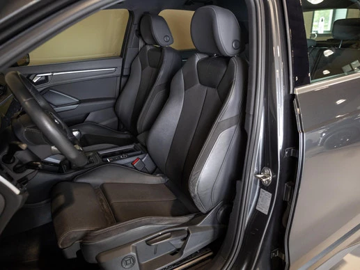 Audi Q3 - Afbeelding 4 van 30