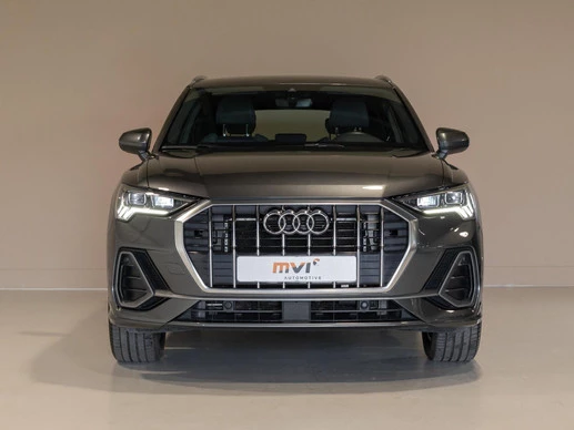 Audi Q3 - Afbeelding 6 van 30