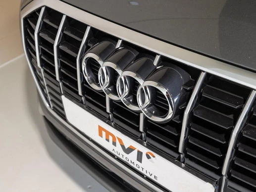 Audi Q3 - Afbeelding 7 van 30