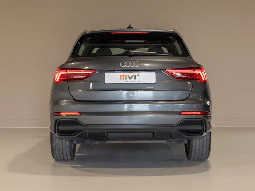 Audi Q3 - Afbeelding 8 van 30