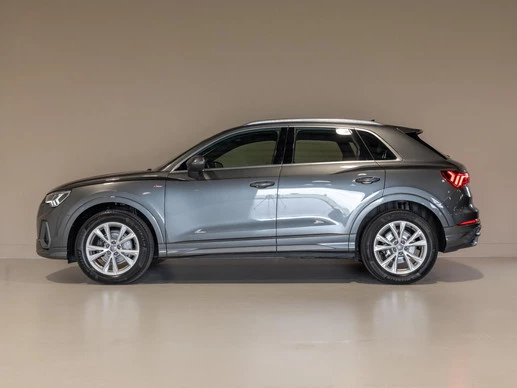 Audi Q3 - Afbeelding 12 van 30