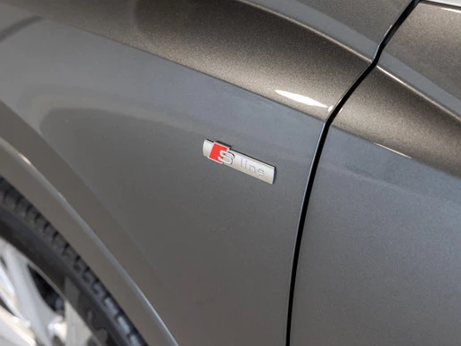 Audi Q3 - Afbeelding 13 van 30