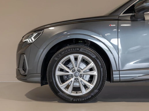 Audi Q3 - Afbeelding 14 van 30