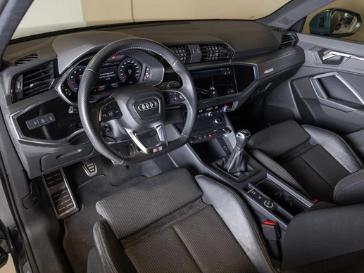 Audi Q3 - Afbeelding 19 van 30