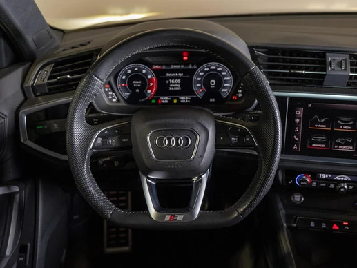 Audi Q3 - Afbeelding 21 van 30