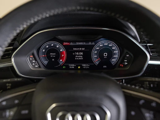 Audi Q3 - Afbeelding 22 van 30