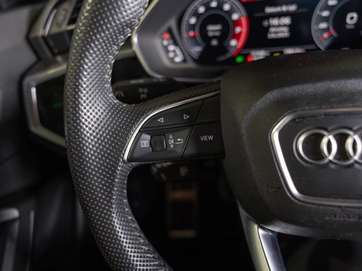 Audi Q3 - Afbeelding 23 van 30