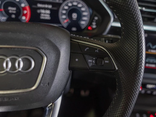 Audi Q3 - Afbeelding 24 van 30