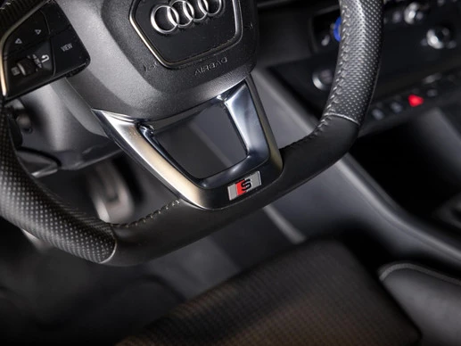 Audi Q3 - Afbeelding 25 van 30