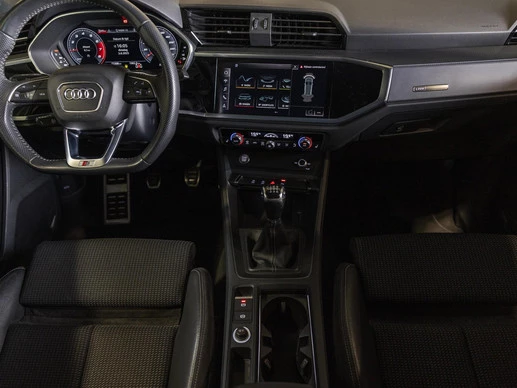 Audi Q3 - Afbeelding 27 van 30