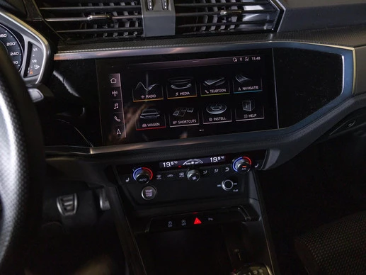 Audi Q3 - Afbeelding 28 van 30