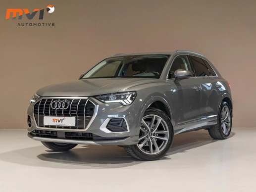 Audi Q3 - Afbeelding 1 van 30