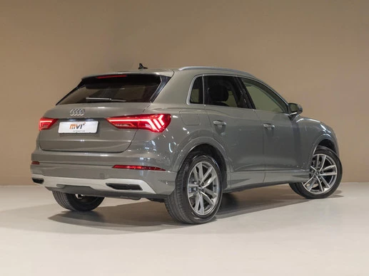 Audi Q3 - Afbeelding 2 van 30