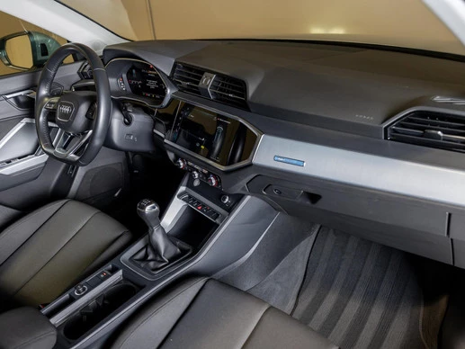 Audi Q3 - Afbeelding 3 van 30