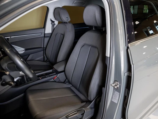 Audi Q3 - Afbeelding 4 van 30