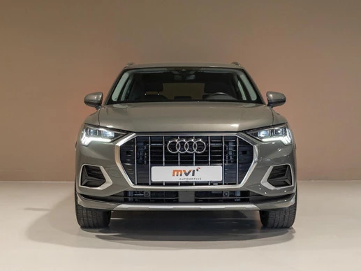 Audi Q3 - Afbeelding 6 van 30