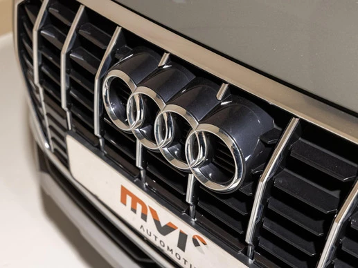 Audi Q3 - Afbeelding 7 van 30