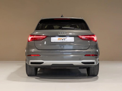 Audi Q3 - Afbeelding 8 van 30