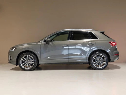 Audi Q3 - Afbeelding 12 van 30
