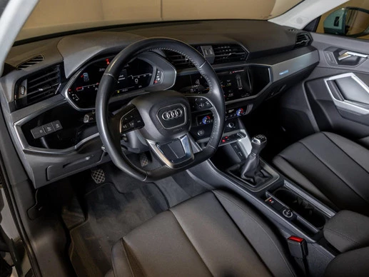 Audi Q3 - Afbeelding 18 van 30