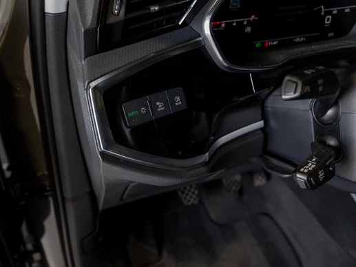 Audi Q3 - Afbeelding 19 van 30