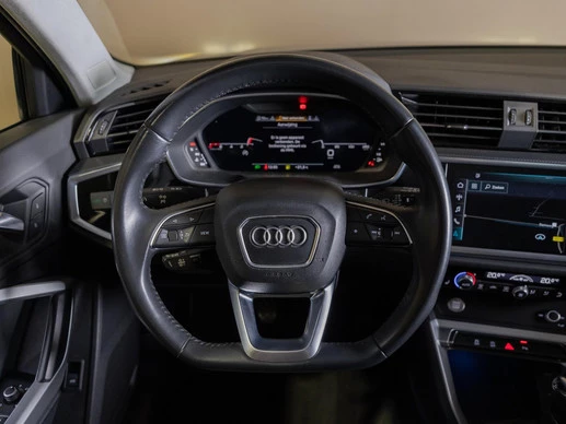 Audi Q3 - Afbeelding 20 van 30