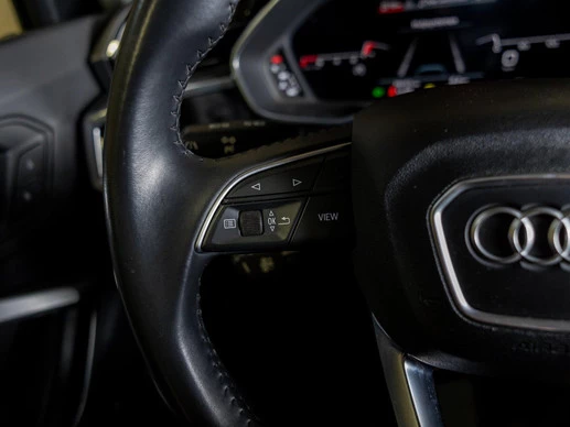 Audi Q3 - Afbeelding 22 van 30