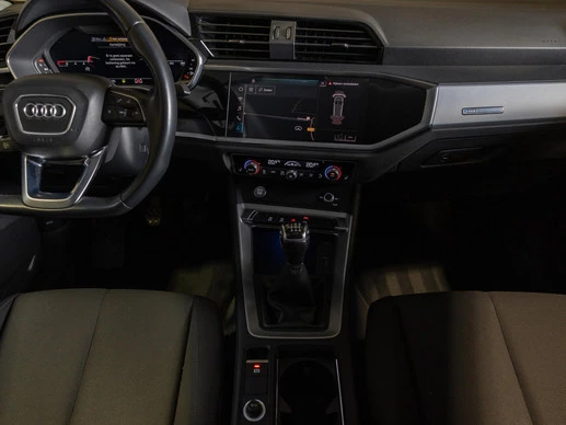 Audi Q3 - Afbeelding 26 van 30