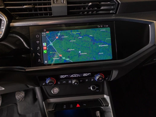 Audi Q3 - Afbeelding 28 van 30