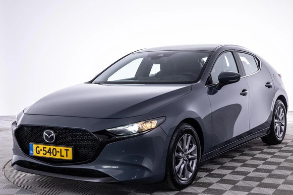 Mazda 3 - Afbeelding 2 van 30