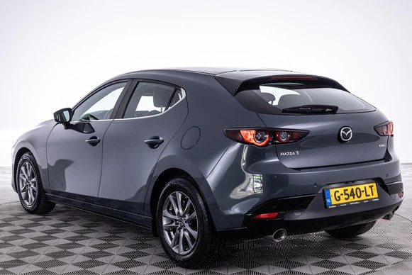Mazda 3 - Afbeelding 3 van 30