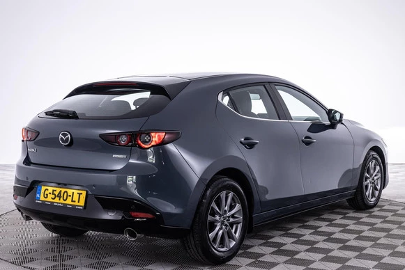 Mazda 3 - Afbeelding 4 van 30