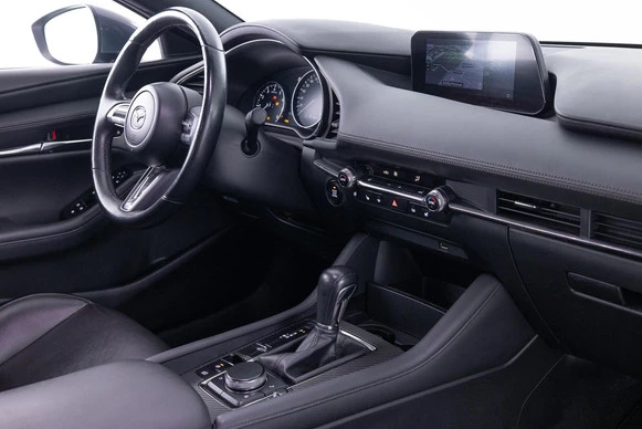 Mazda 3 - Afbeelding 5 van 30