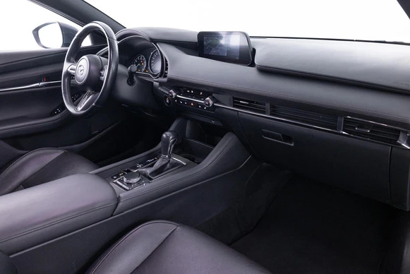 Mazda 3 - Afbeelding 6 van 30