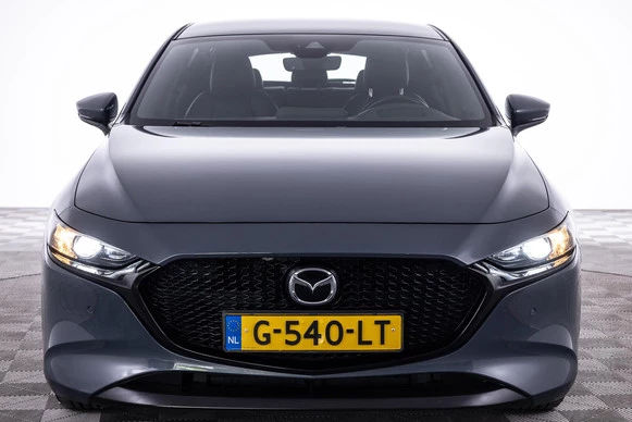 Mazda 3 - Afbeelding 9 van 30