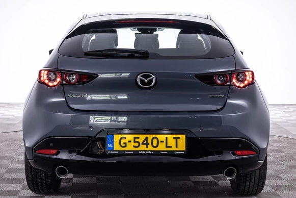 Mazda 3 - Afbeelding 10 van 30