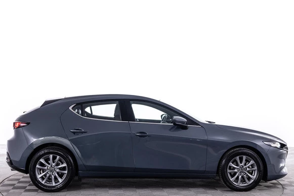 Mazda 3 - Afbeelding 11 van 30