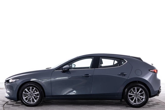 Mazda 3 - Afbeelding 12 van 30