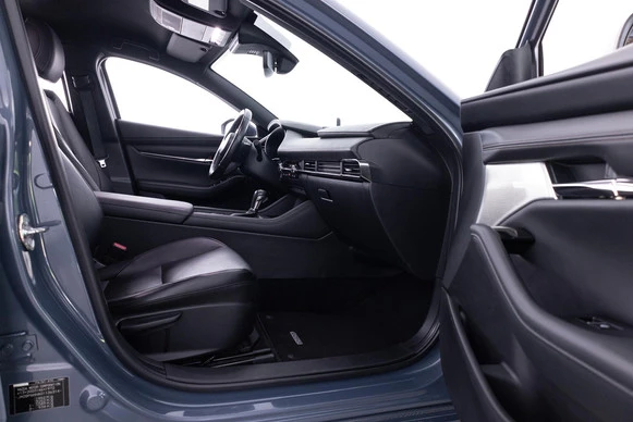 Mazda 3 - Afbeelding 14 van 30