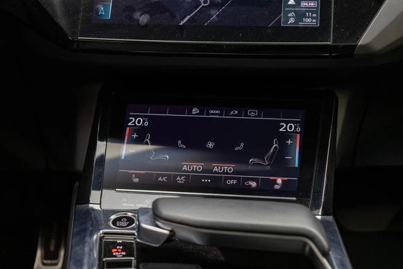 Audi Q8 Sportback e-tron - Afbeelding 10 van 26